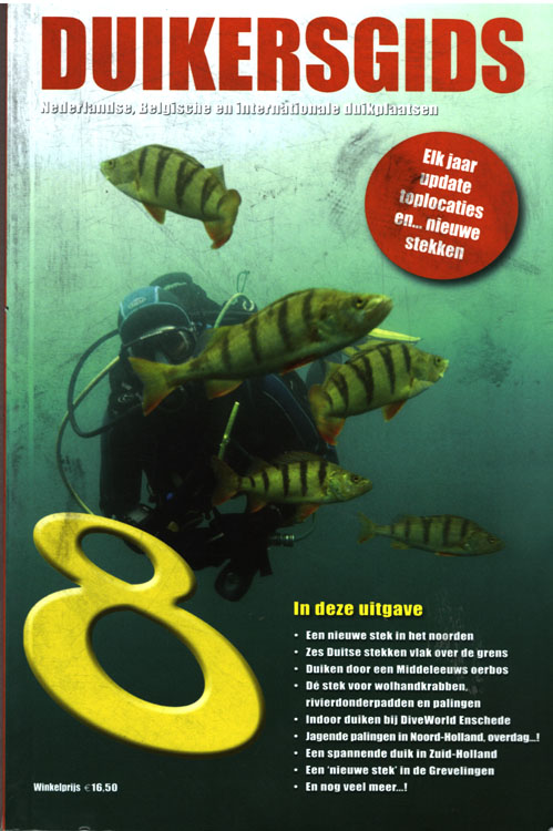 Duikersgids 8