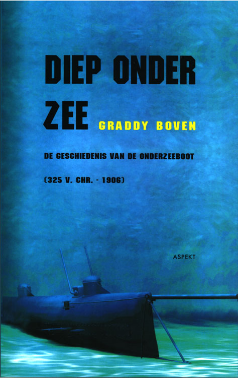 Diep onder zee