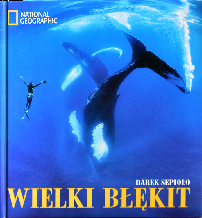 Wielki Blekit