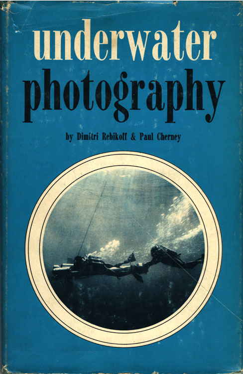 Underwater photography