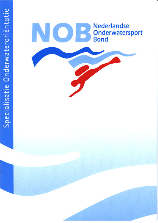 Specialisatie onderwaterorientatie
