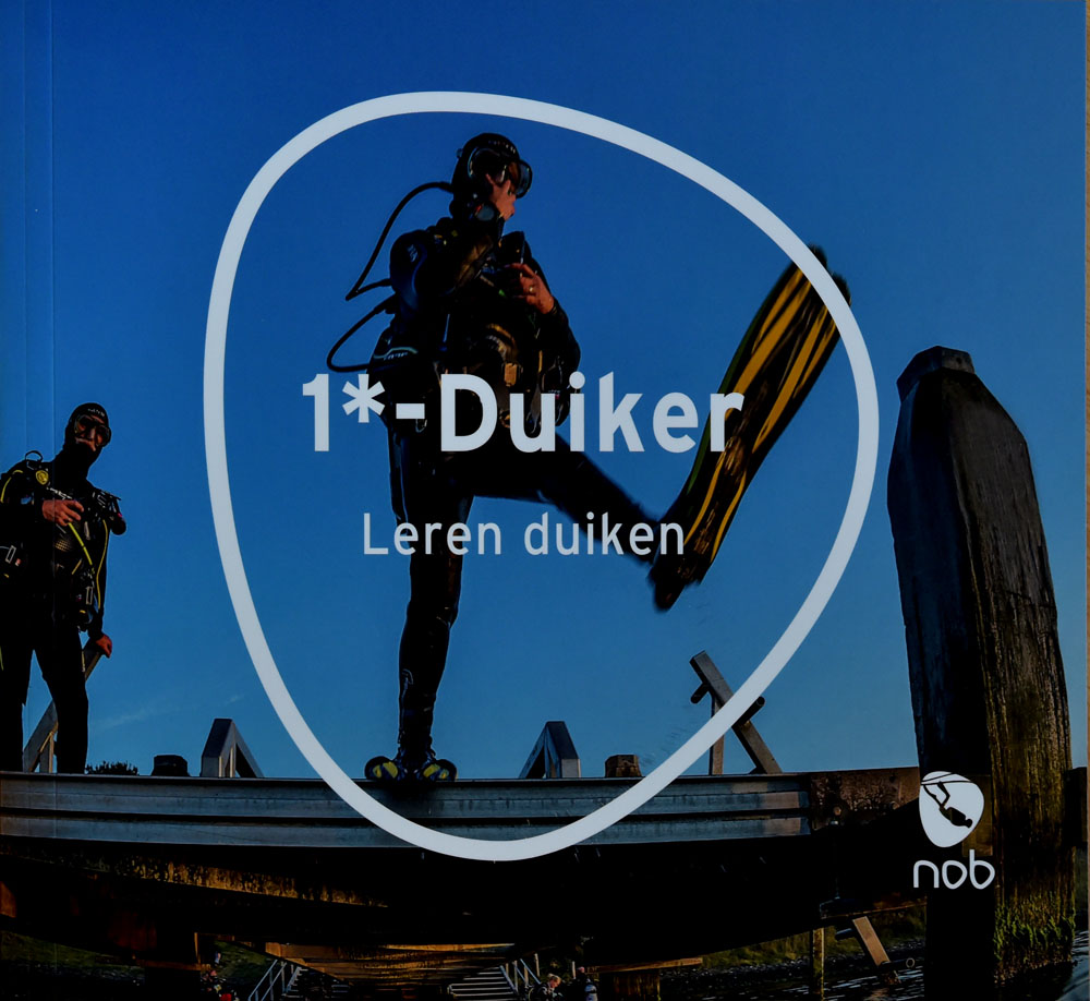 1* Duiker Leren duiken