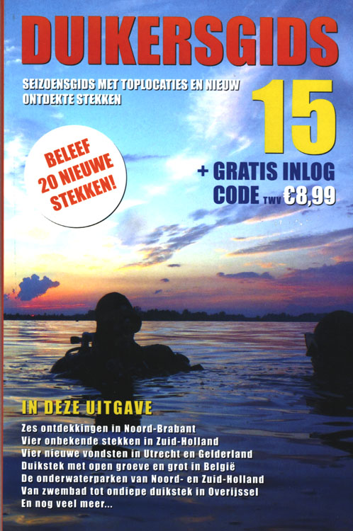 Duikersgids 15