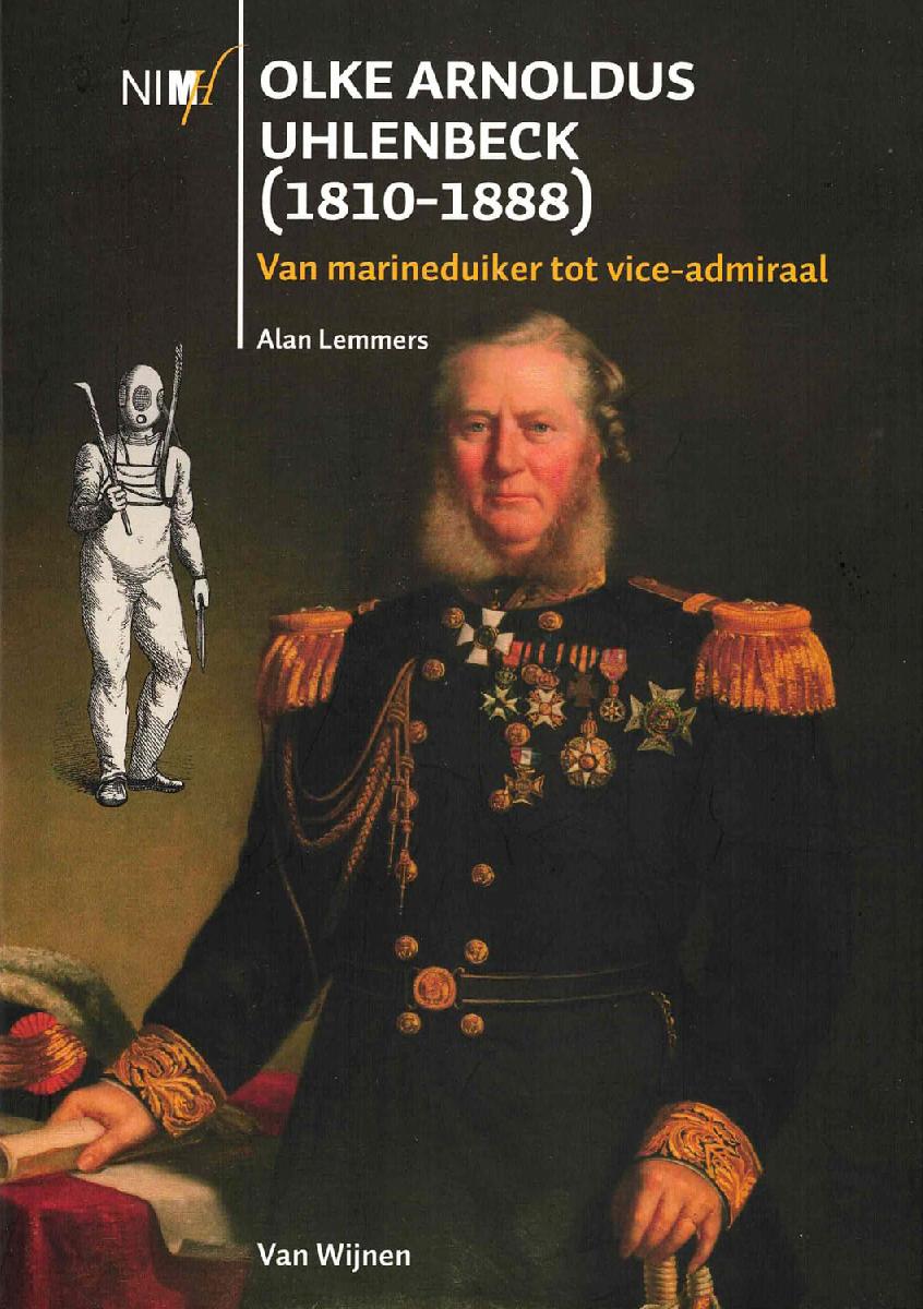 Olke Arnoldus Uhlenbeck