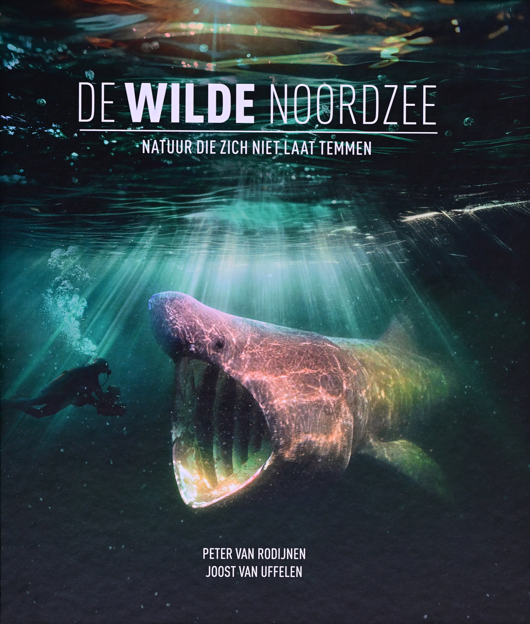 De Wilde Noordzee